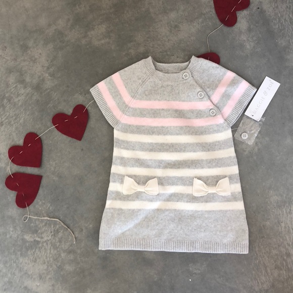 maggie & zoe Other - Maggie & Zoe sweater dress